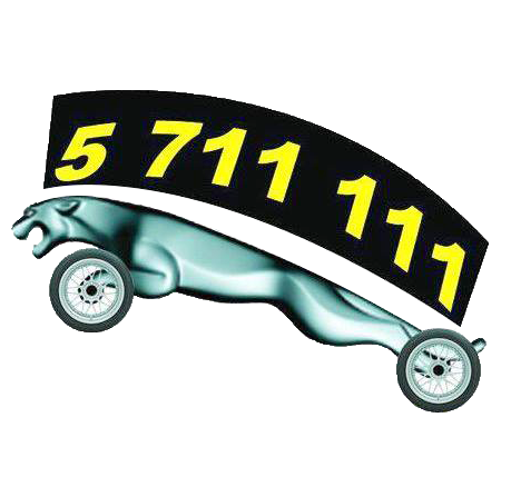 Jaguar Cabs